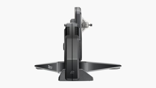 GARMIN TACX スマートトレーナー FLUX S SMART Tacx® FLUX S Smart Trainer | Direct-Drive Trainer | Garmin